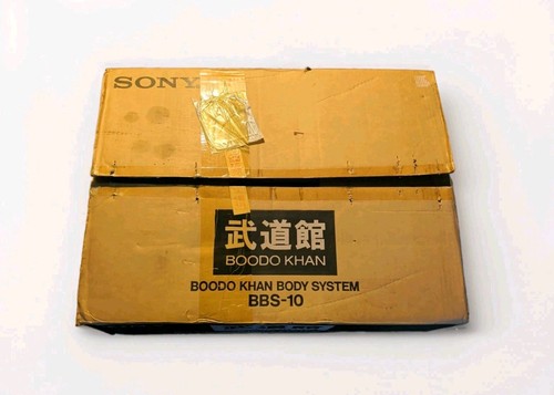 Sony boodo khan bbs bdr - boodo,