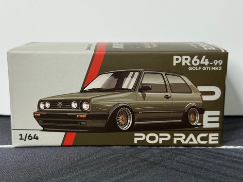 Pop race volkswagen - race,